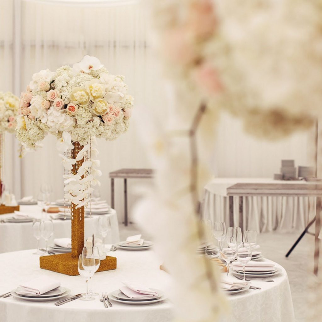 Streltsova Olha Wedding Home — весільні послуги у Києві