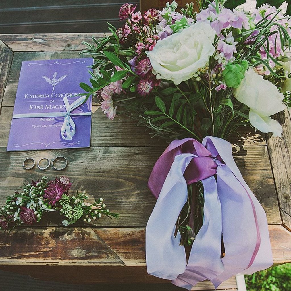 Sweta Yaremko decor — весільні послуги у Києві