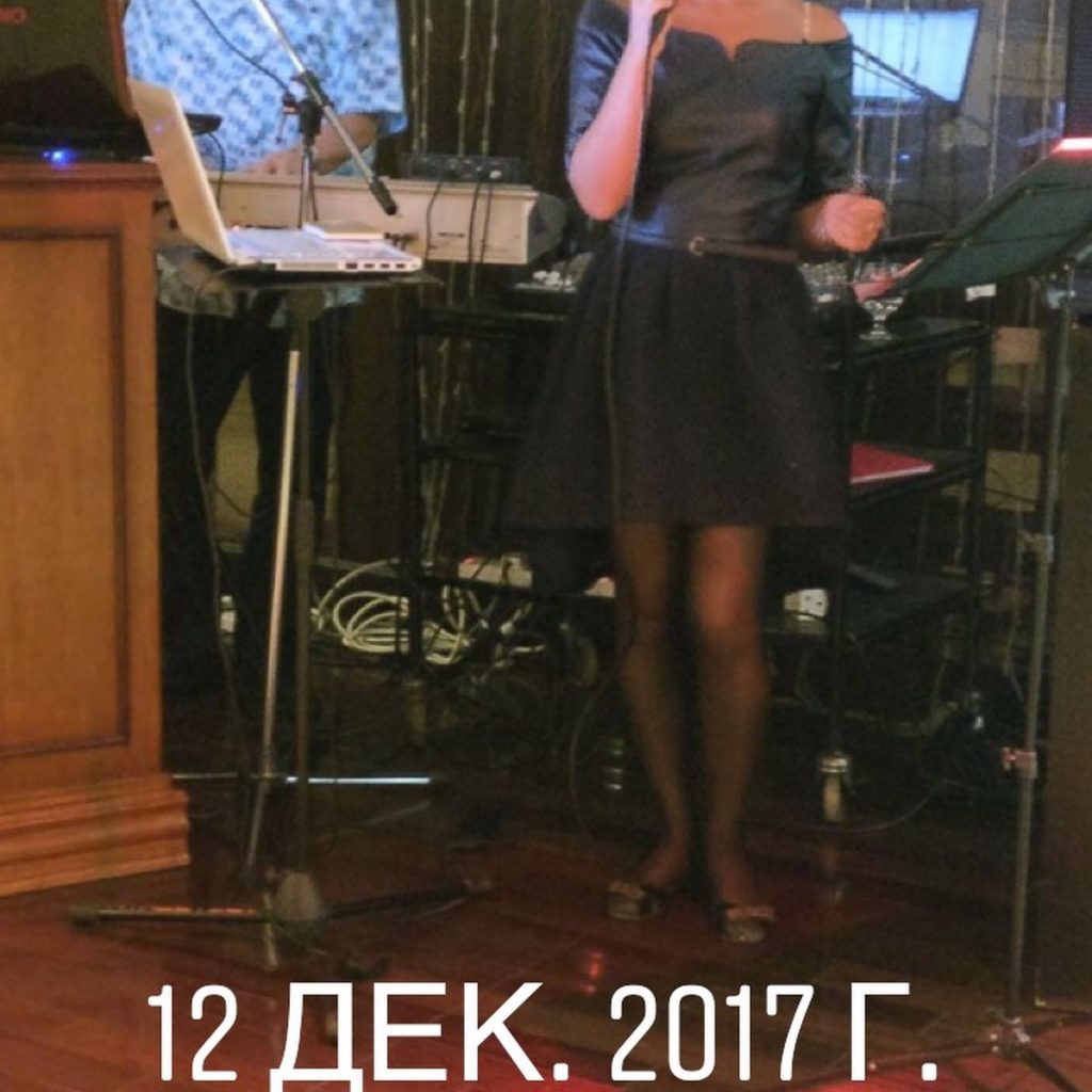 Tanya Belissa — весільні послуги у Києві