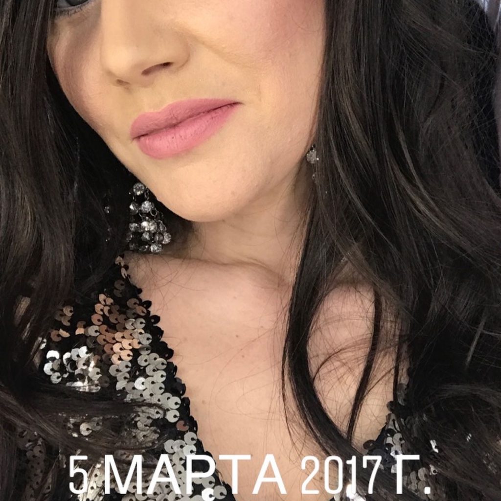 Tanya Belissa — весільні послуги у Києві