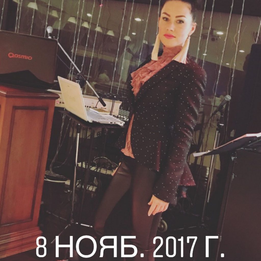 Tanya Belissa — весільні послуги у Києві