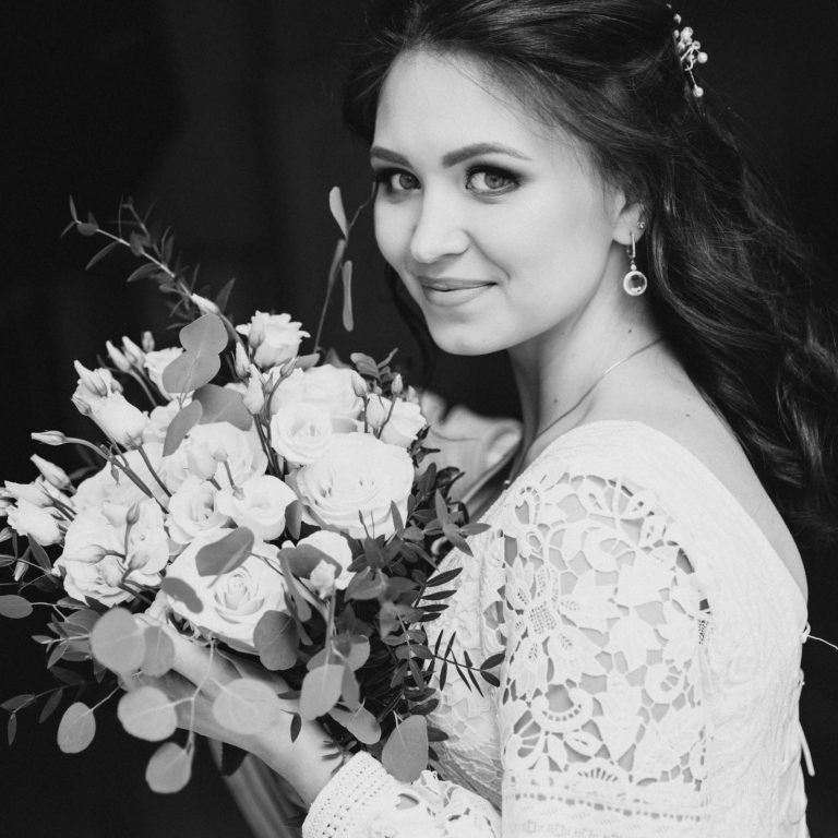 Ulyana Mysenko — весільні послуги у Києві