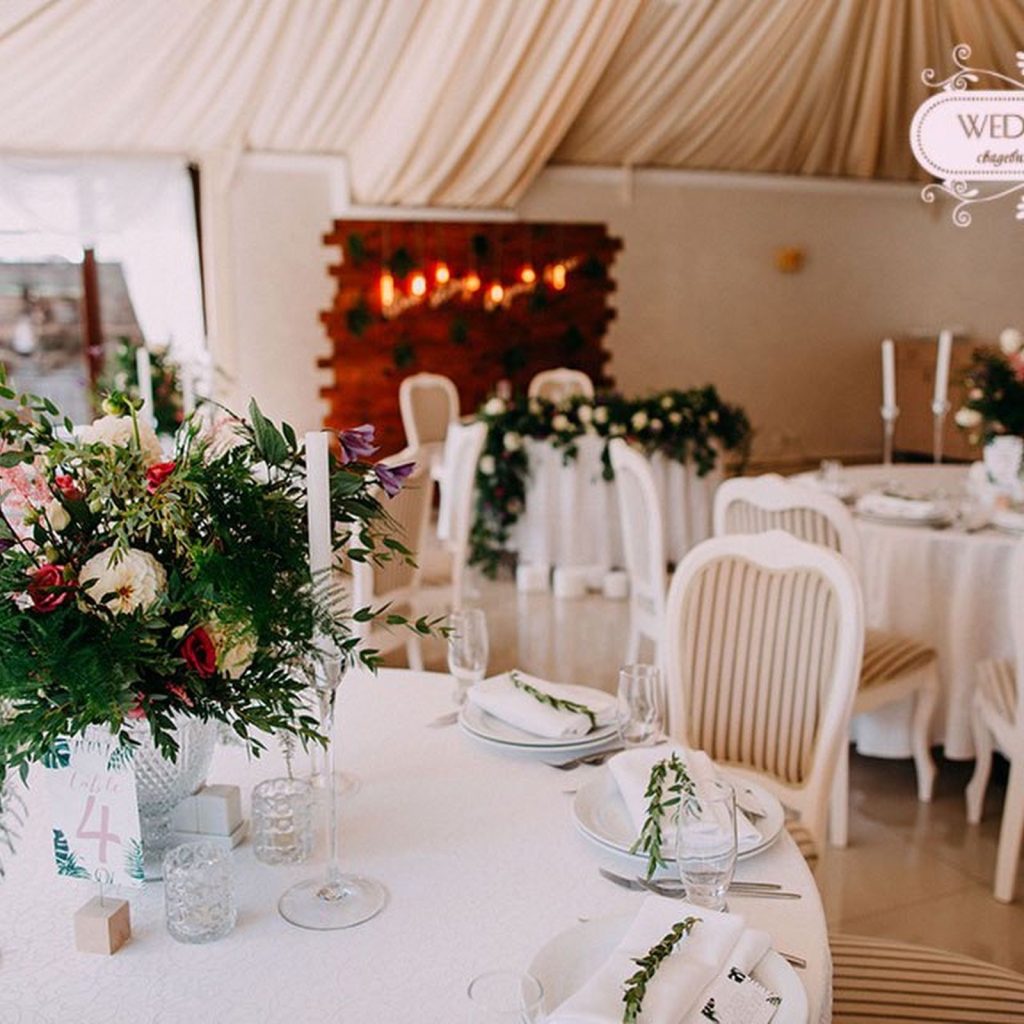 Wedding Art Studio — весільні послуги у Києві