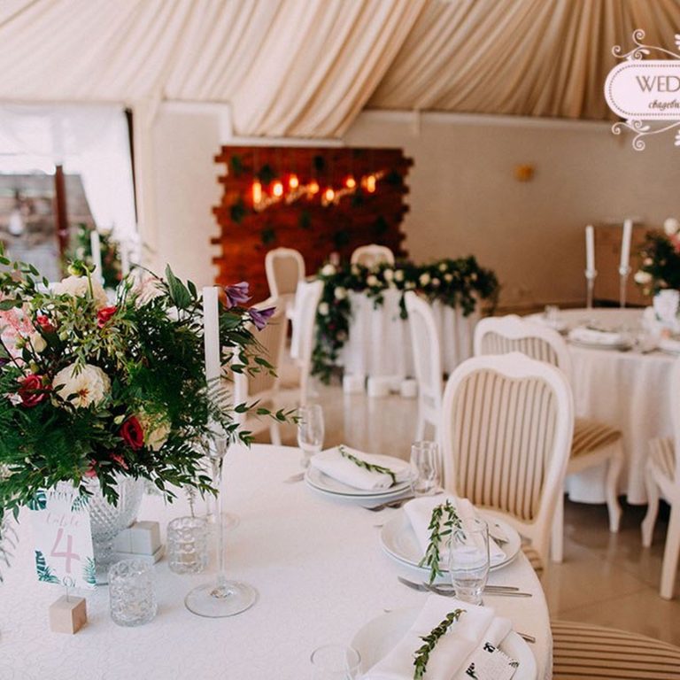 Фото 3 — Wedding Art, весільна компанія у місті Київ