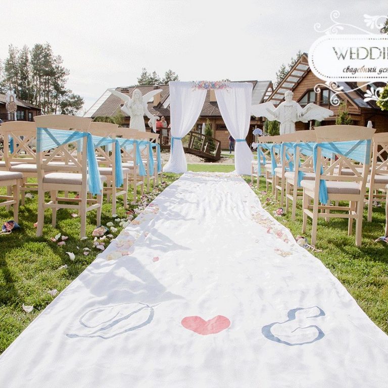 Фото 4 — Wedding Art, весільна компанія у місті Київ
