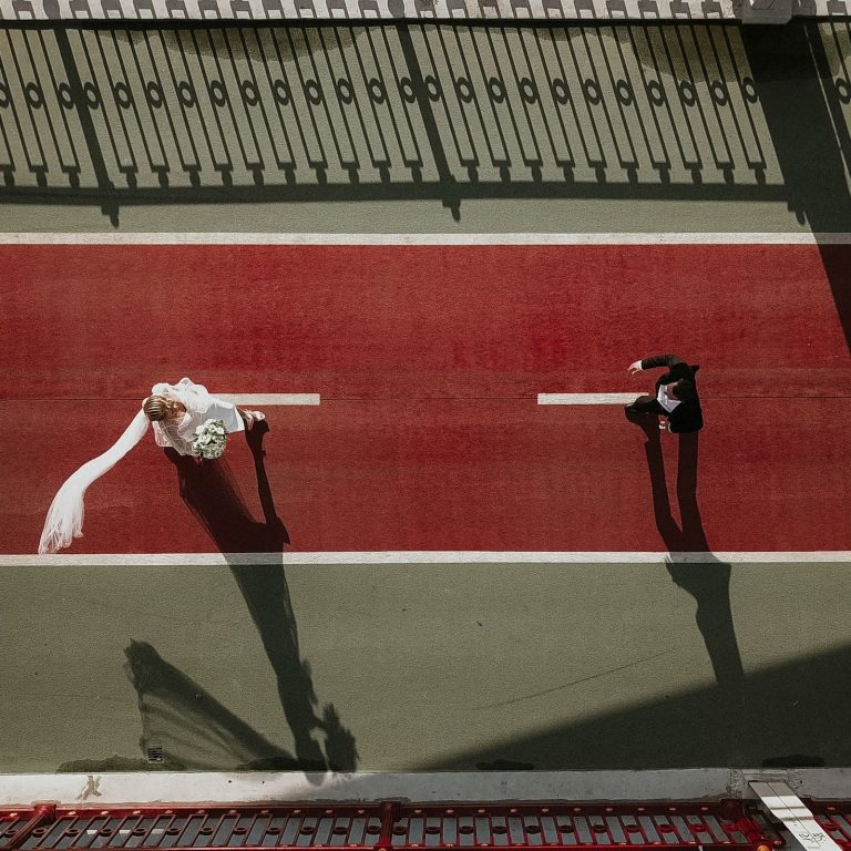Весільна робота 2 — Zuzinphotography у місті Київ