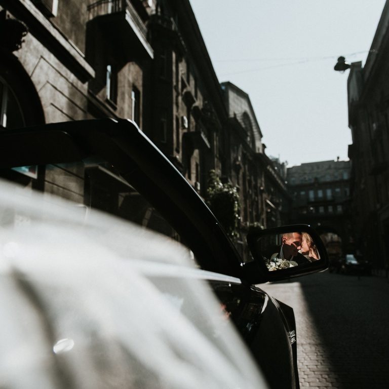 Zuzinphotography — весільні послуги у Києві